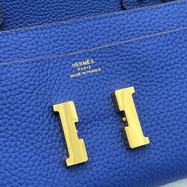 エルメス バッグ 激安角部分ディテール